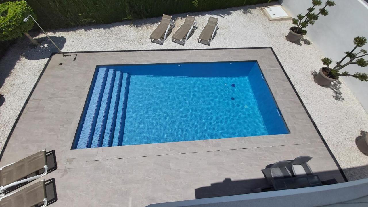 Villa La Mariña Zewnętrze zdjęcie