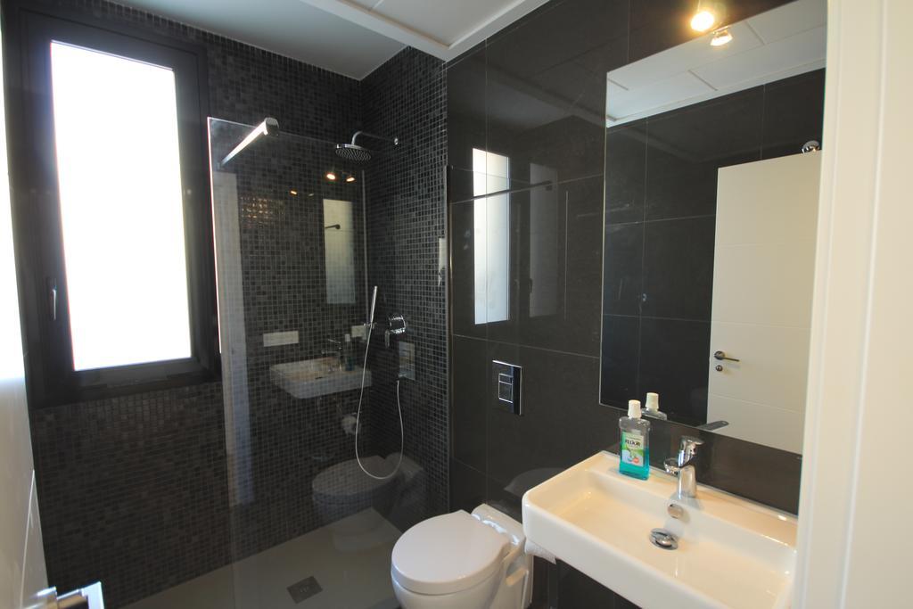 Villa La Mariña Zewnętrze zdjęcie